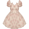 Baju coqquete / estetik pink 9