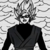 Goku black manga 8