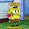 estou Romantico