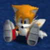 Sonic expression meme 💙😼 28