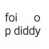 foi o p diddy