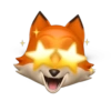 Memoji hewan, Nyolong? izin y 15