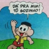 Cantadas e safadezas 5