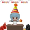 Inserte emojis de cumpleaños 9