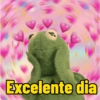 Bom dia 8