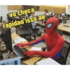 Homem aranha 15