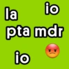 😱 Eu bata eu 😆Meme 14