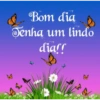 Bom dia Tenha um lindo diaff