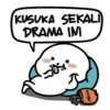 Pentol Emosi Kerjaan 12