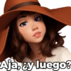 Avatar IA 👒👧🏻🛍🕶 Good girls' 🍓 8