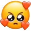Random Emojis ✨🟡🟢🟣🔴 20