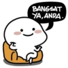Quby mood hari senin 9