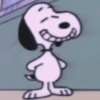 🫐 SNOOPY Mood 🫐 4 5