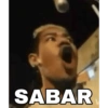 SABAR