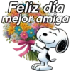 🪁 Día del amigo 👫🏻💙🩷 13