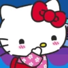 Hello Kitty 11