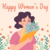 International Women's day 8