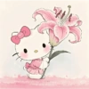 Pink kawaii  9
