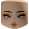 Face makeup Roblox 23