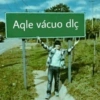 Aqle vácuo dlç