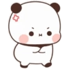 Panda Gemoy Bucin 6