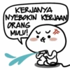 Pentol Emosi Kerjaan 16