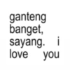 Kata kata gombalan 19