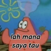 Patrick meme Indonesia 29