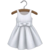 Baju dinas 7