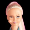 No tan Barbie!💅🏻👠💄 11