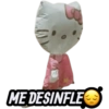 ME DESINFLE