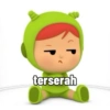 terserah