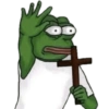 Pepe, o Sapo 🐸 14