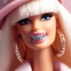 No tan Barbie!💅🏻👠💄 9