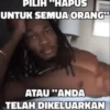 Jomok terbaru cik 🧔🏿‍♂️ 6