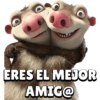Día Del Amigo 🧑‍🤝‍🧑 14