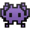 Emoji tengkorak ip 9