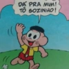 Cascão | Turma da Mônica 16