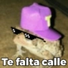 Te falta calle