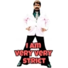 sukha IAM VERY VERY STRICT