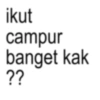Anomali lucu komen tiktok 11