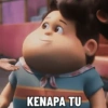 KENAPA TU