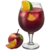 🍹 Drinks: Emoji Style 13