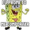 EU PROMETO ME COMPORTAR