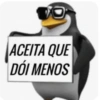 ACEITA QUE DOI MENOS