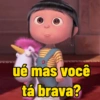 Memes da Agnes 🦄 7