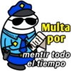 👮🏻‍♂️🧦 FLORK MULTAS [2025]🧦👮🏻‍♂️ 16