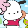 Pochacco 11