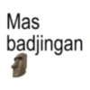 Mas badjingan