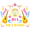 Día de muertos mx 🏵💀🇲🇽 14